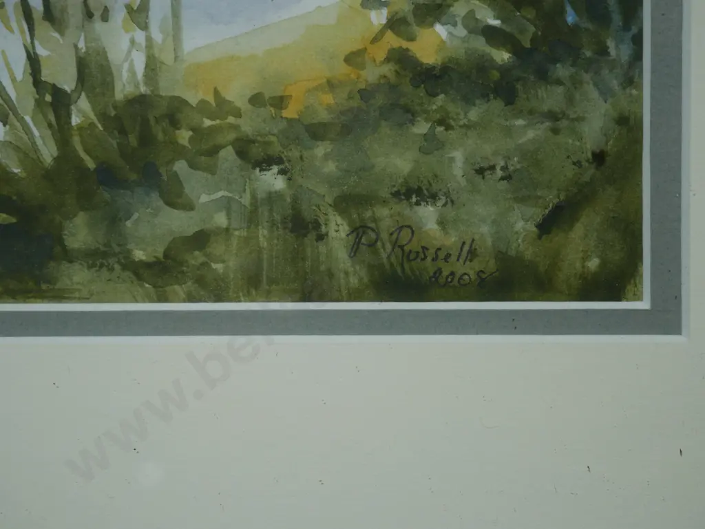 Two artworks Image 1++