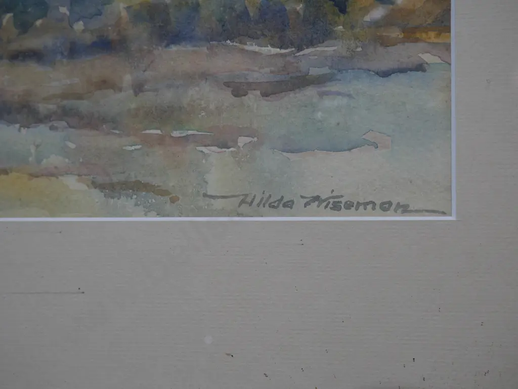 Two artworks Image 1++