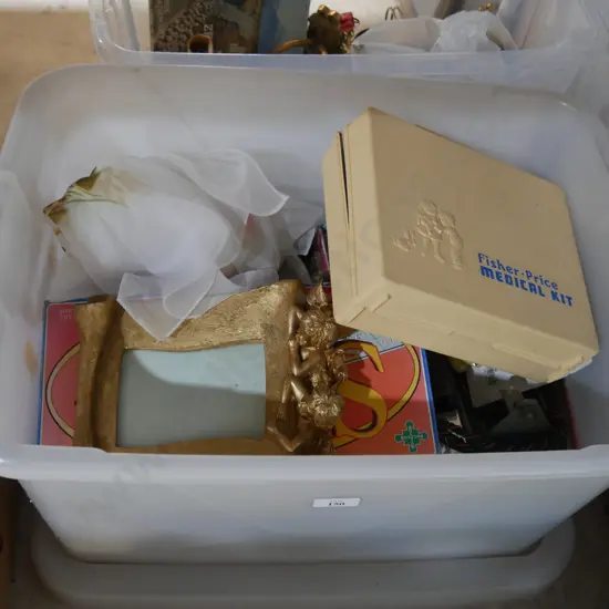 Photo frame kids toys