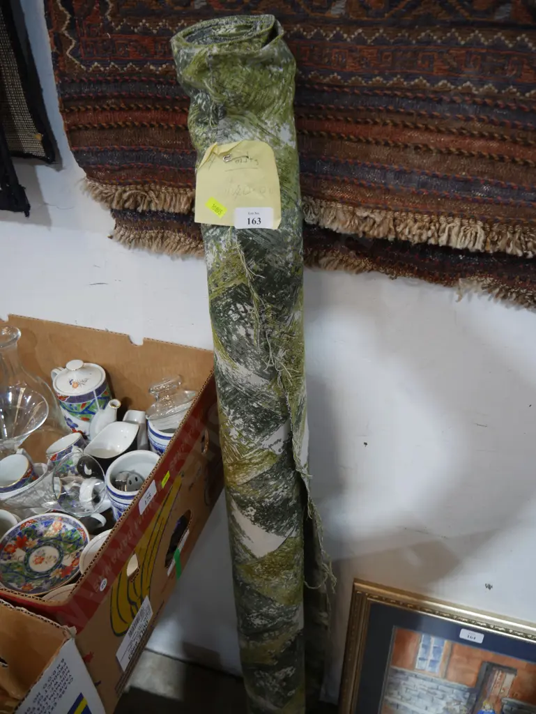 Roll of material Image 1++