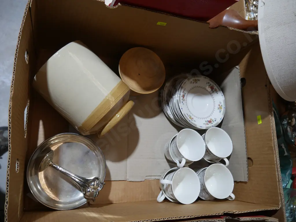 Assorted china etc Image 1++