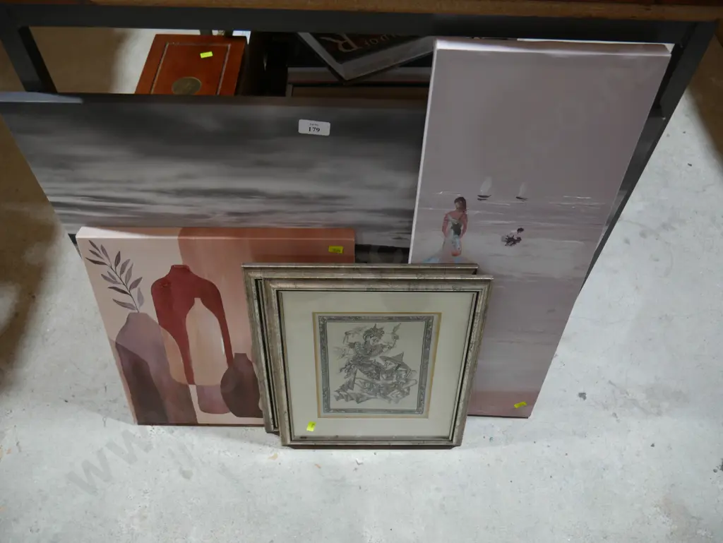 Assorted art Image 1++