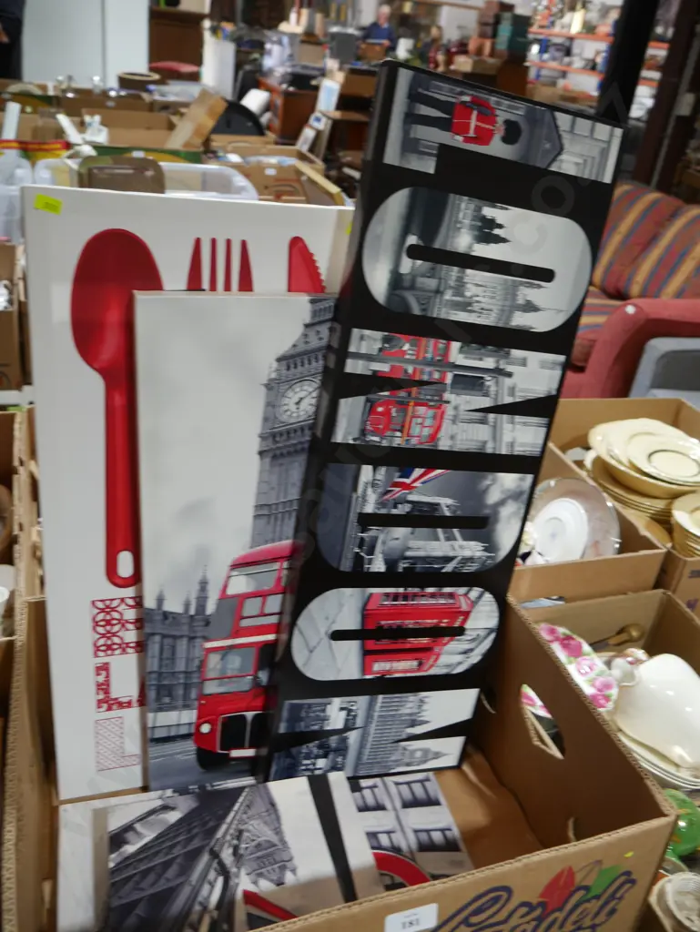 Artwork British Image 1++