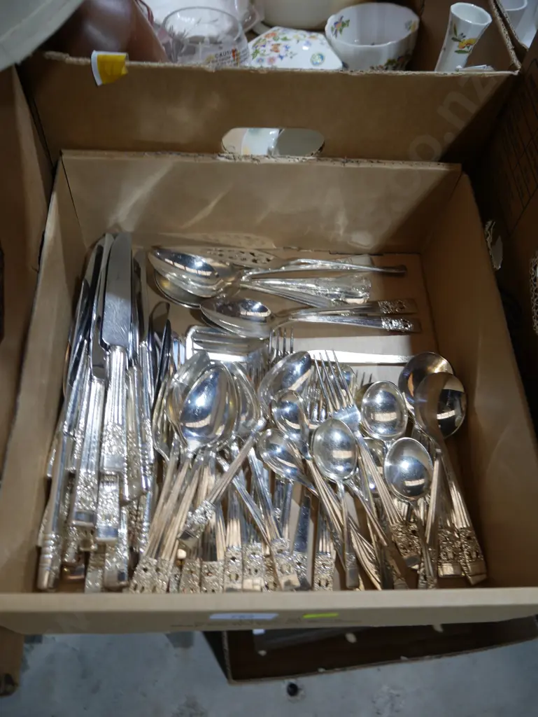 Cutlery Image 1++
