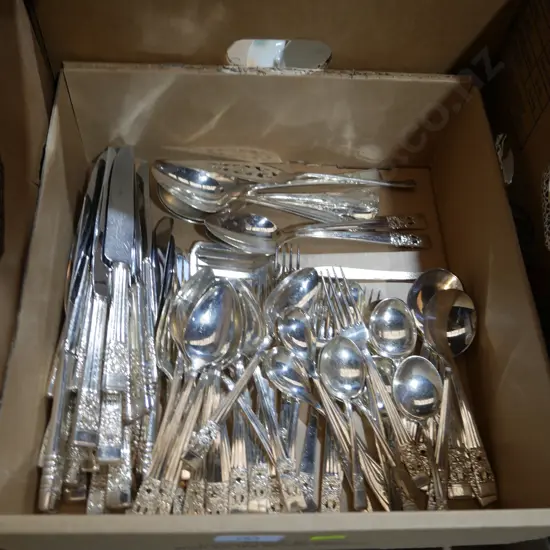 Cutlery