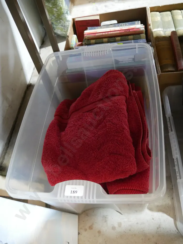 Towels etc Image 1++