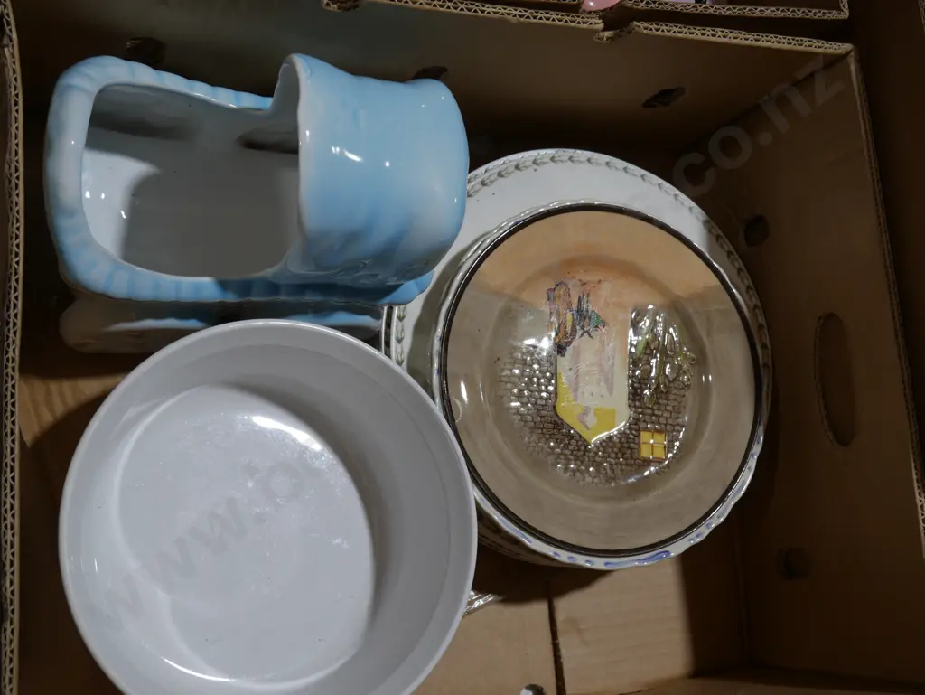 Plates, bowl etc Image 1++