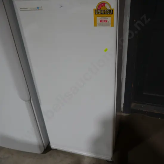 Kelvinator freezer