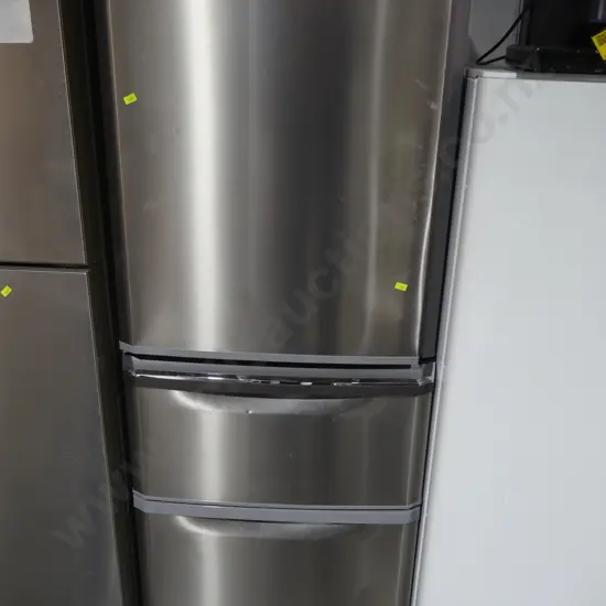 Mitsubishi fridge freezer