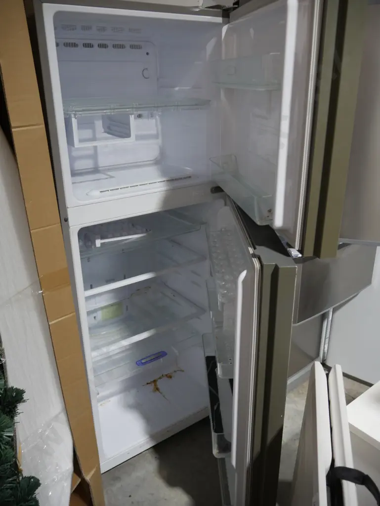 Samsung fridge freezer Image 1++