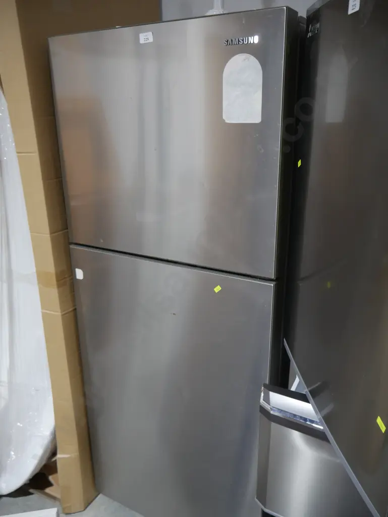 Samsung fridge freezer Image 1++