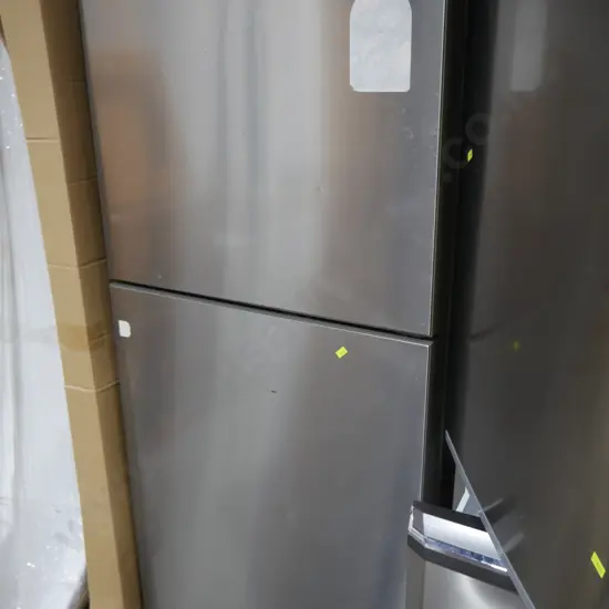 Samsung fridge freezer