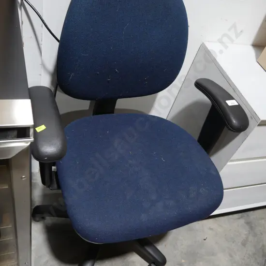 Office chair