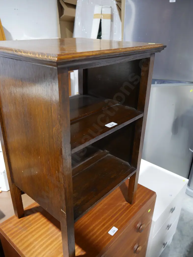 Bedside cabinet Image 1++