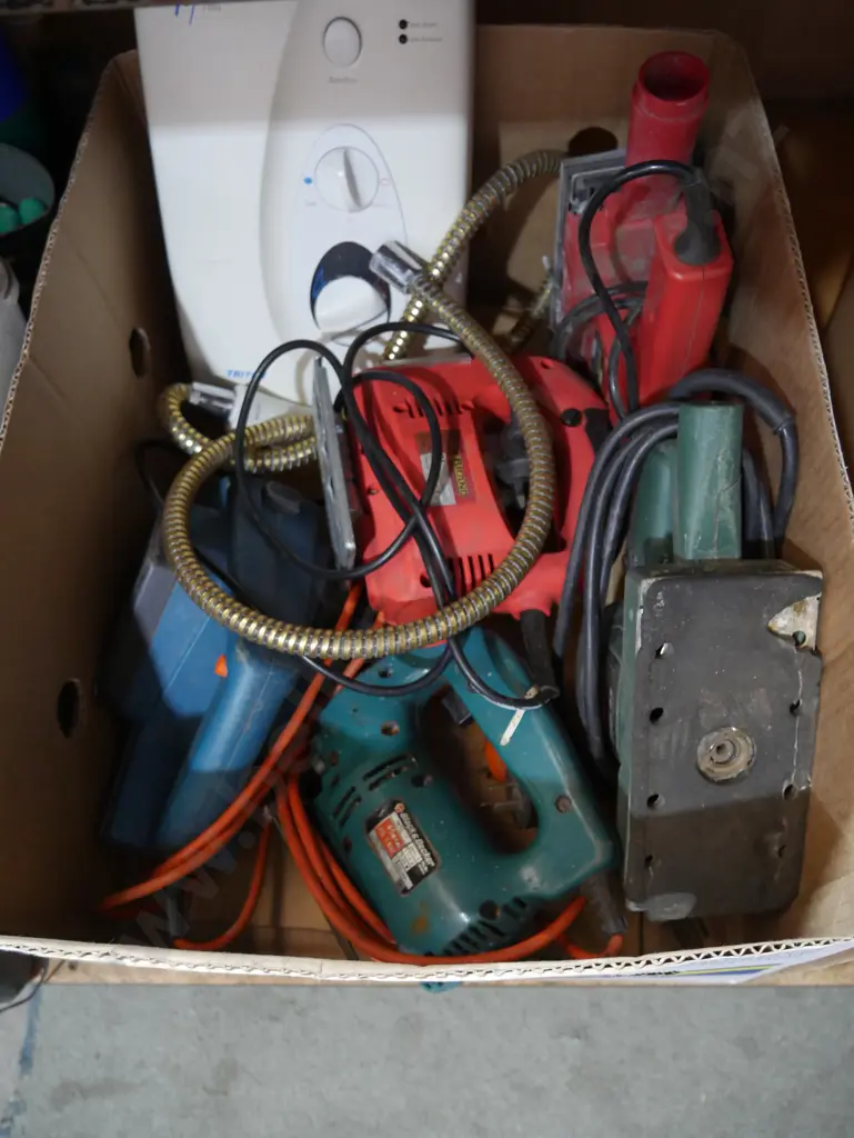 Power tools Image 1++