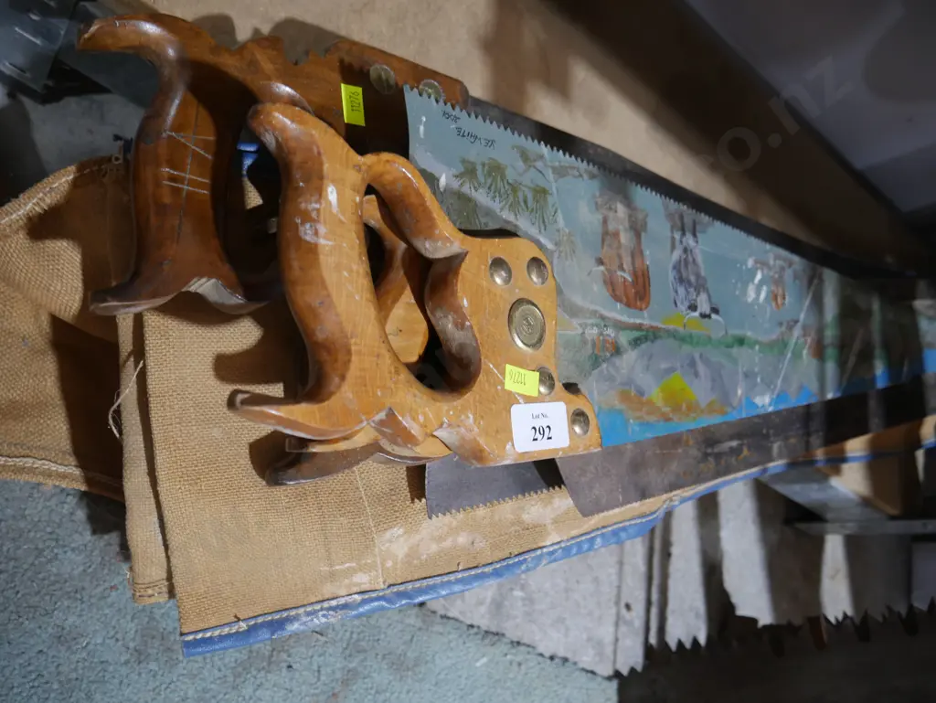Hand saws Image 1++