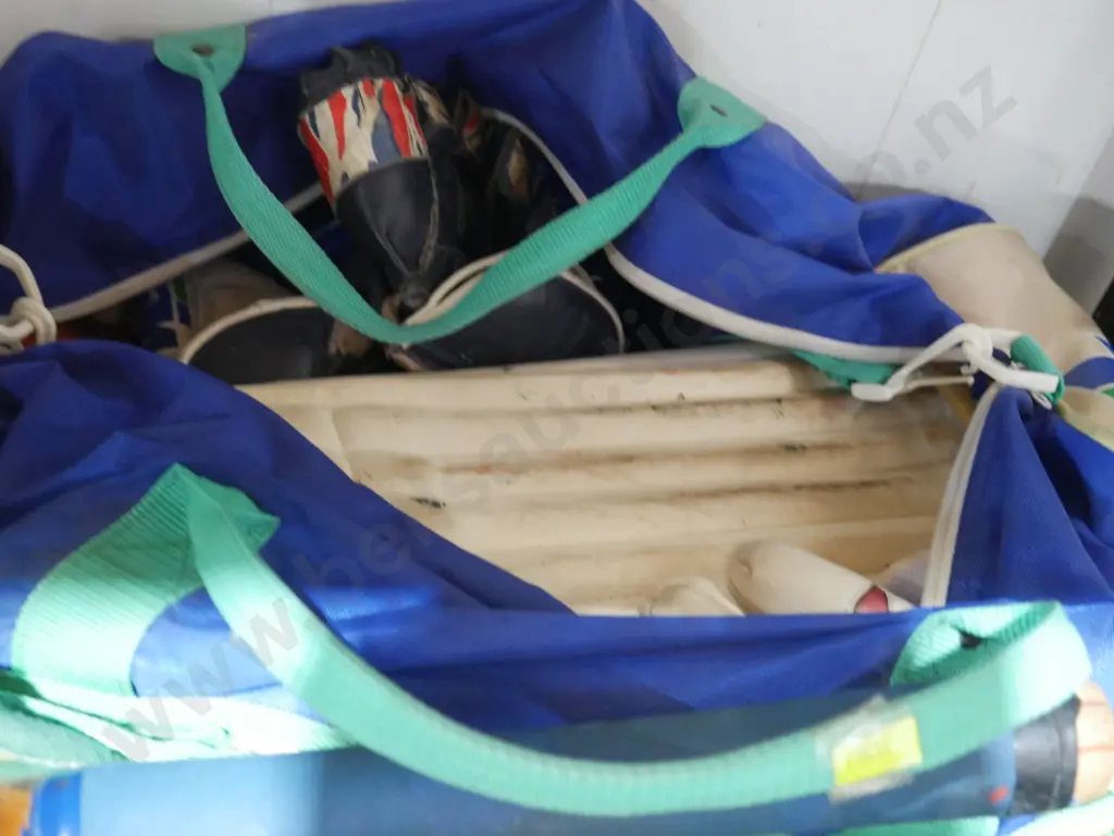 Cricket gear Image 1++