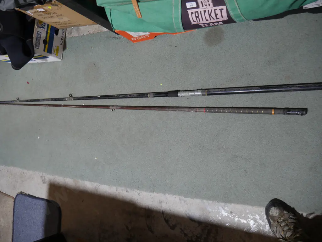 Fishing rods Image 1++