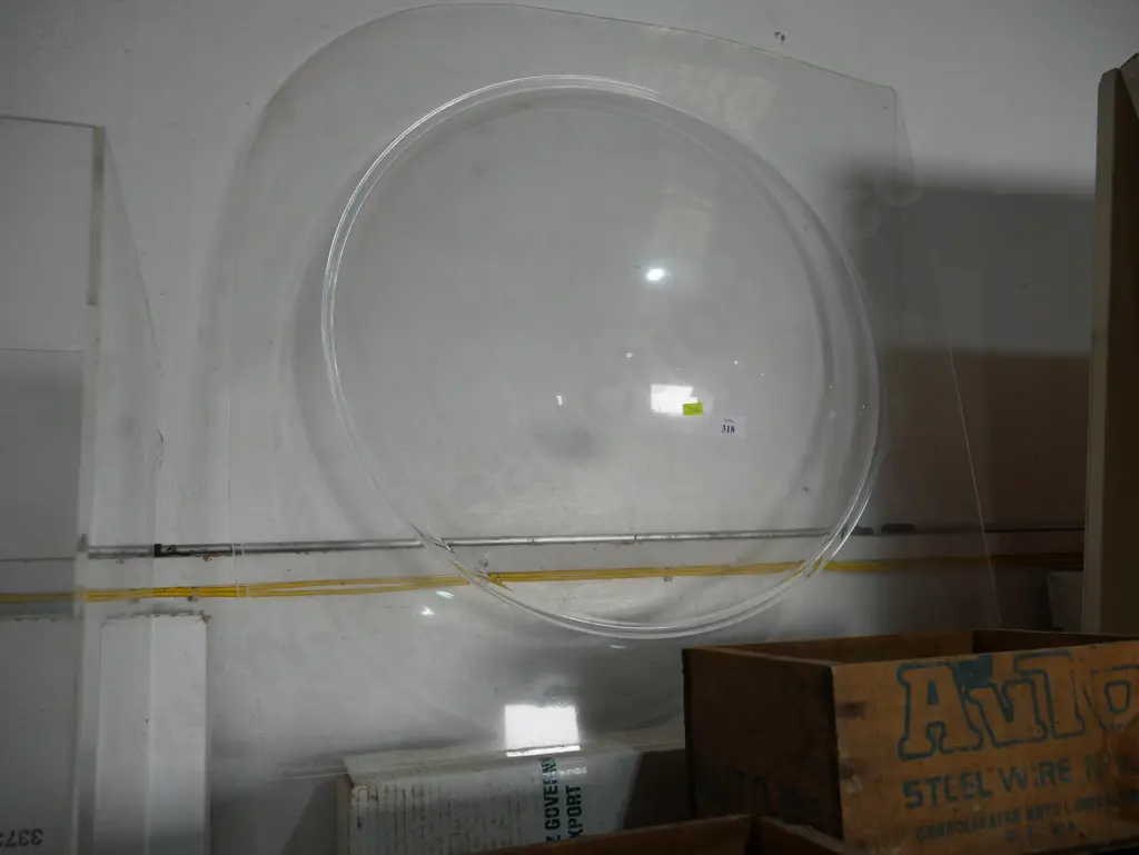 Shower dome Image 1++