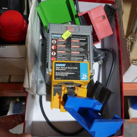 4 in 1 sharpener electric