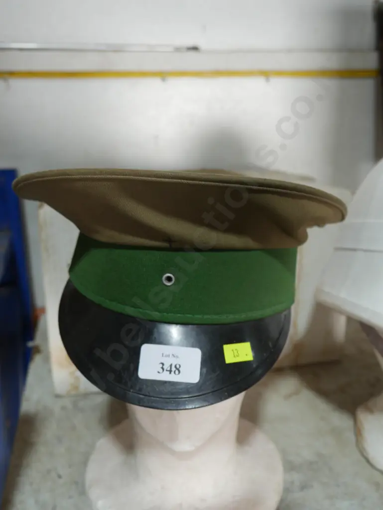 Military cap Image 1++