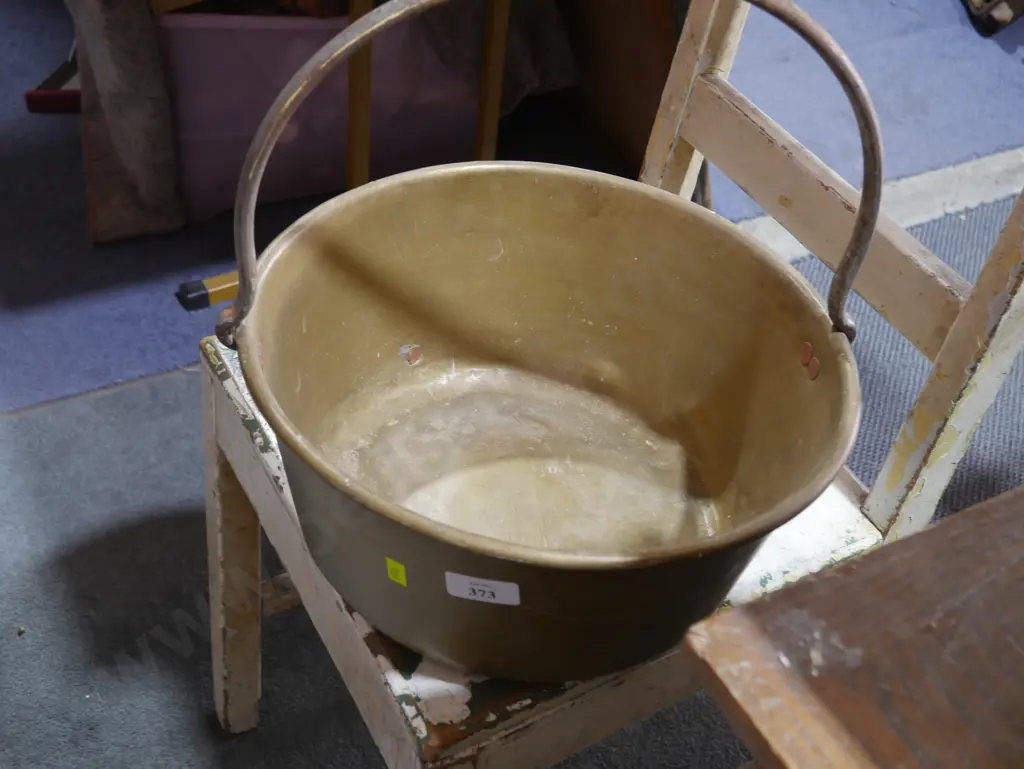 Preserving pan Image 1++