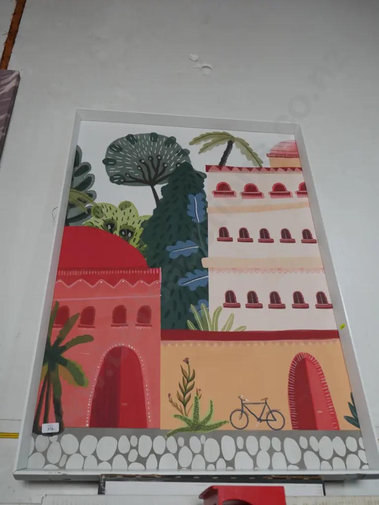 framed artwork Image 1++