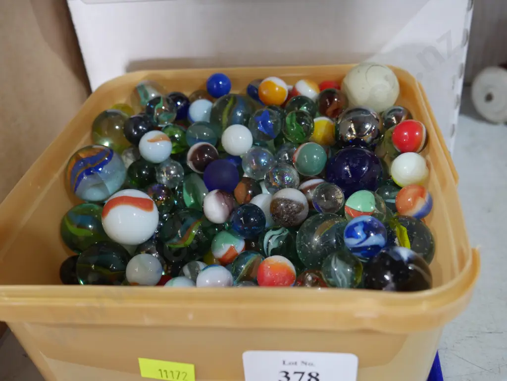 Marbles Image 1++