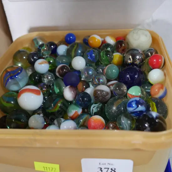 Marbles