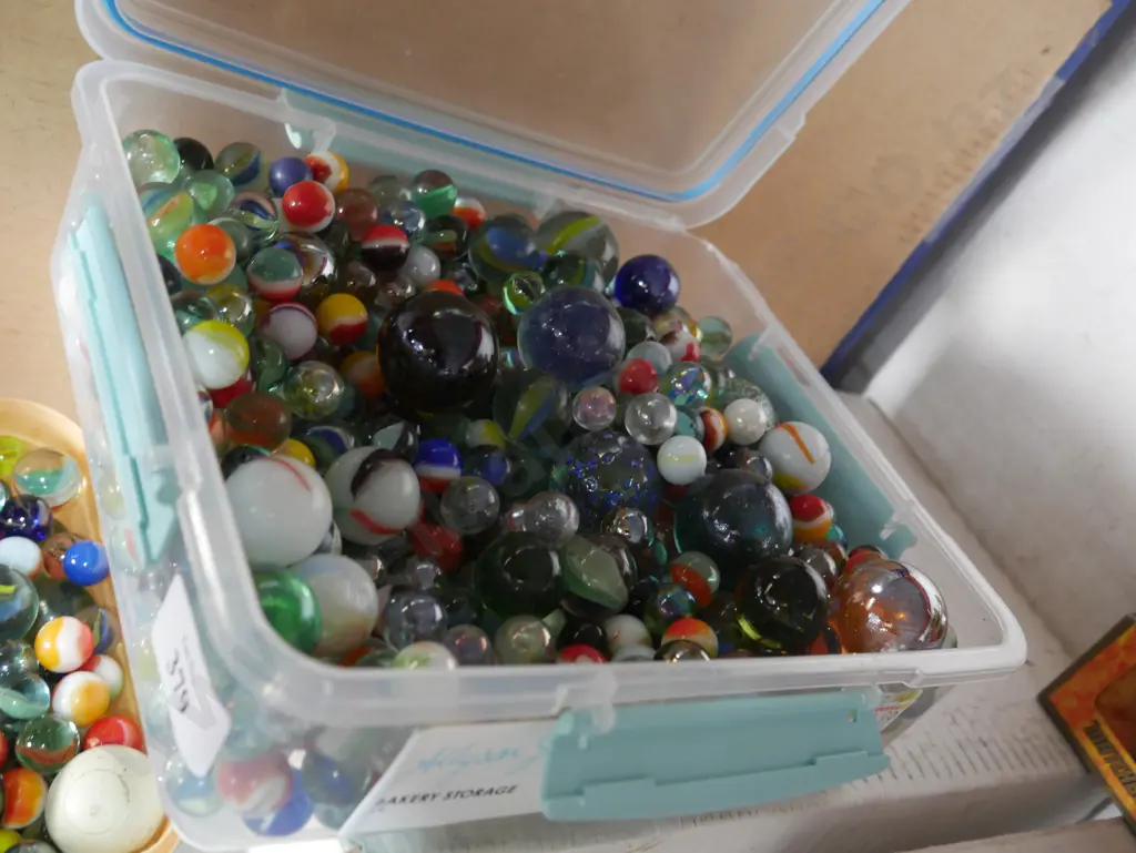 Marbles Image 1++
