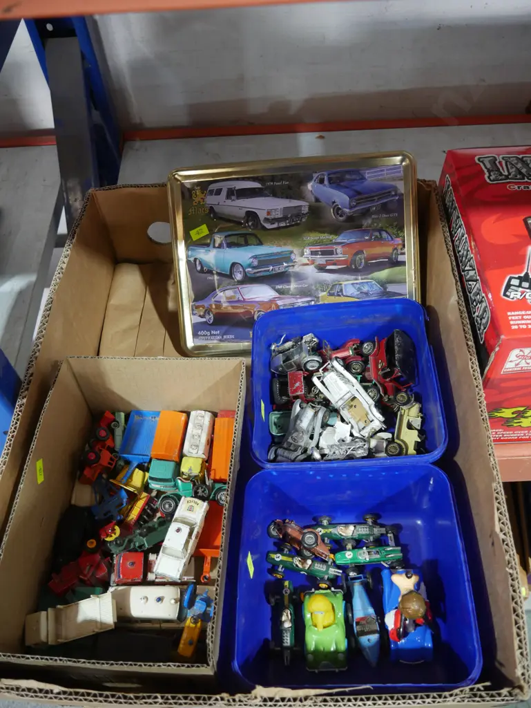 Matchbox cars Image 1++