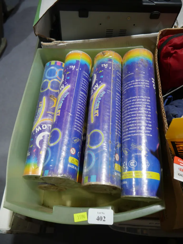 Glow sticks Image 1++