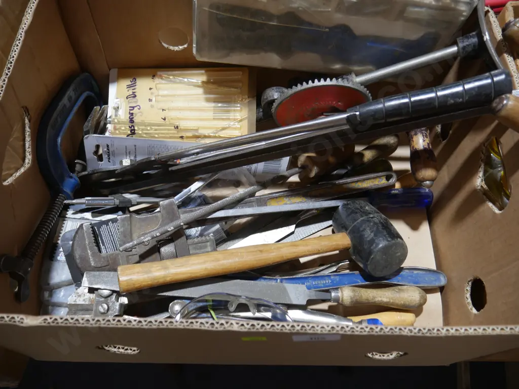 Hand tools Image 1++