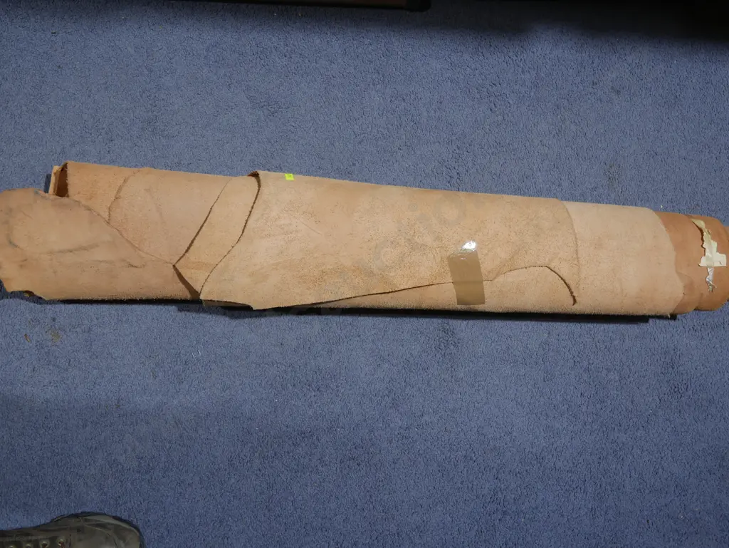 Leather working tools Image 1++