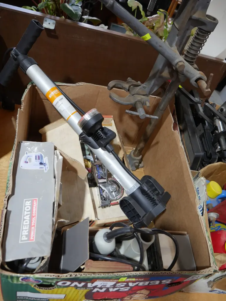 Rifle cleaning gear etc Image 1++