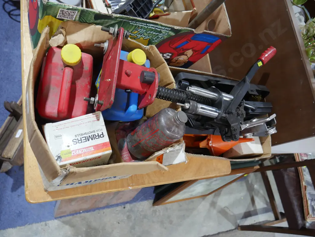 Three ceiling lights Image 1++