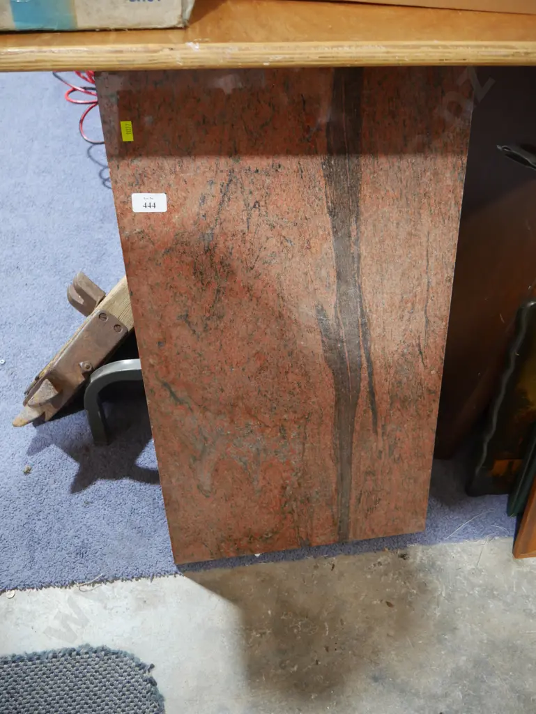 Slab of marble Image 1++