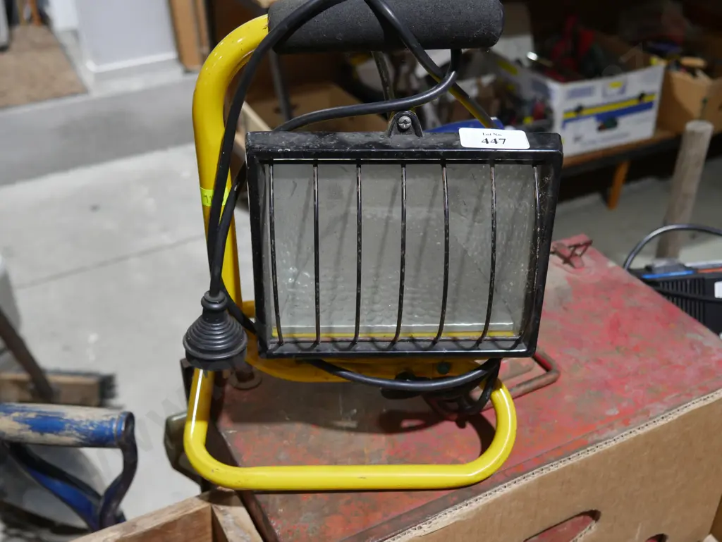 Garage light Image 1++