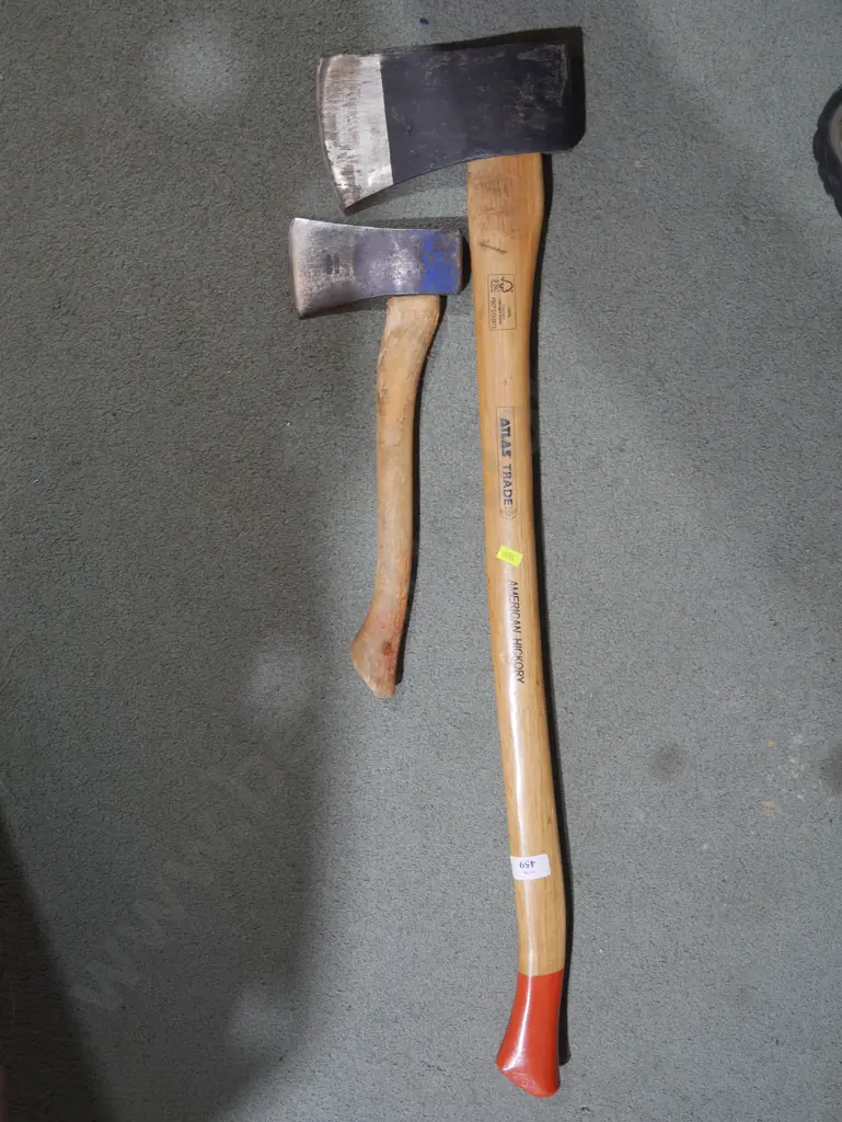 Axe and hatchet Image 1++