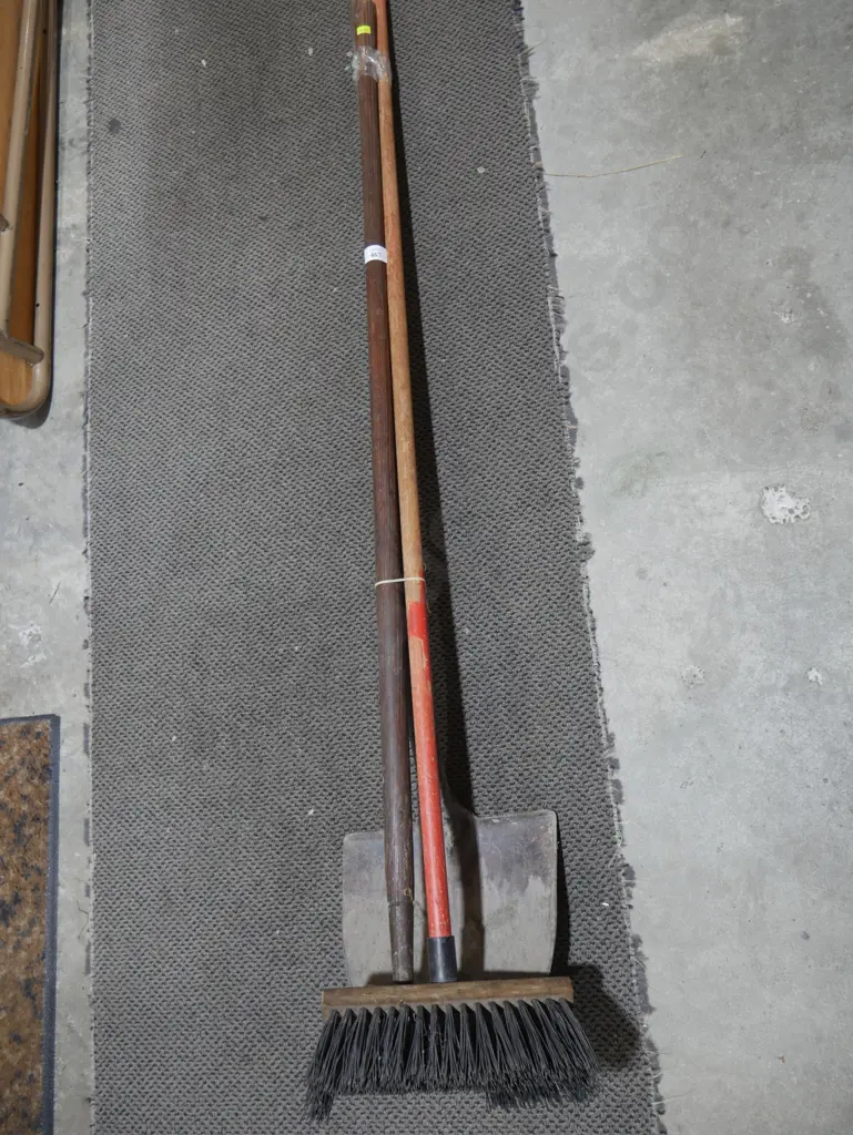 3 garden tools Image 1++