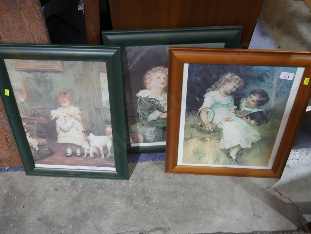 Framed Prints etc Image 1++