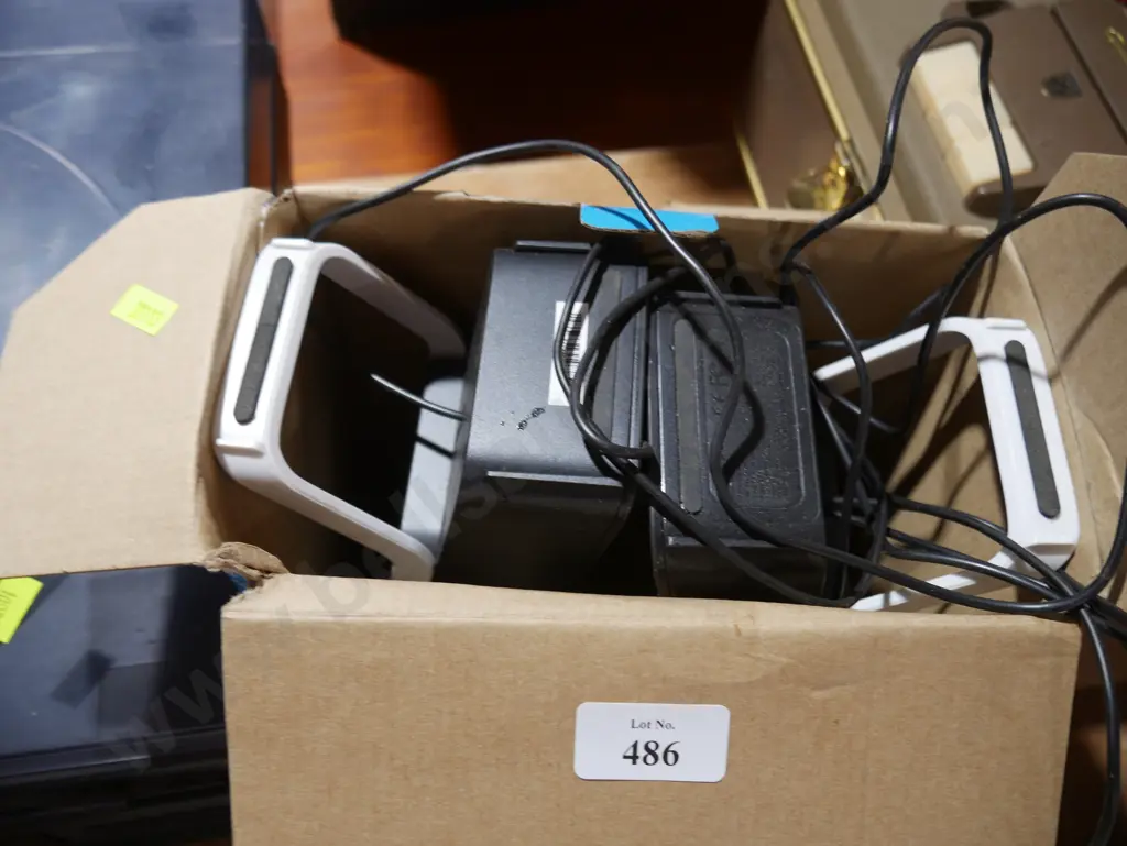 Logitech speakers Image 1++