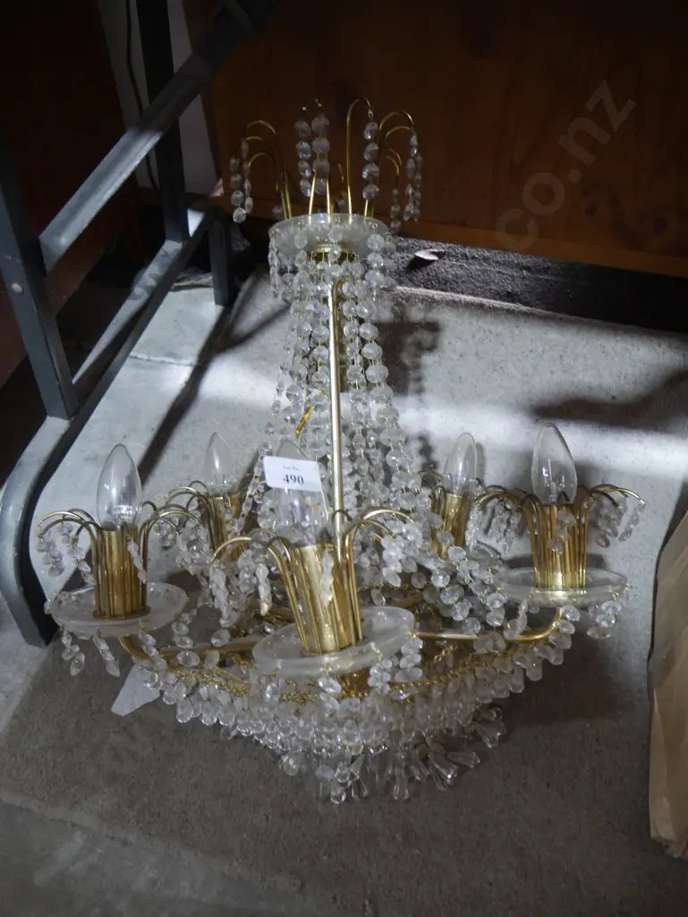 Chandelier Image 1++