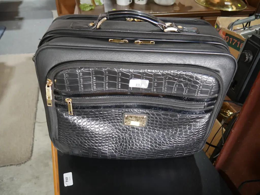 Laura Jones suitcase Image 1++