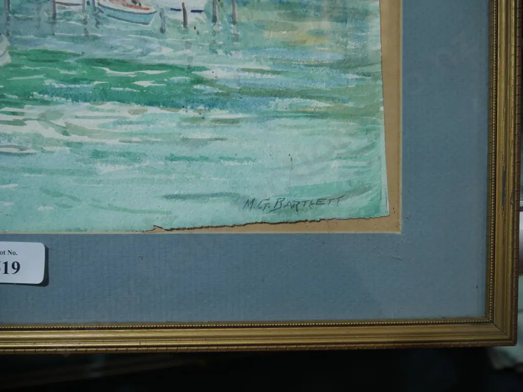 M.G.Bartlett artwork Image 1++