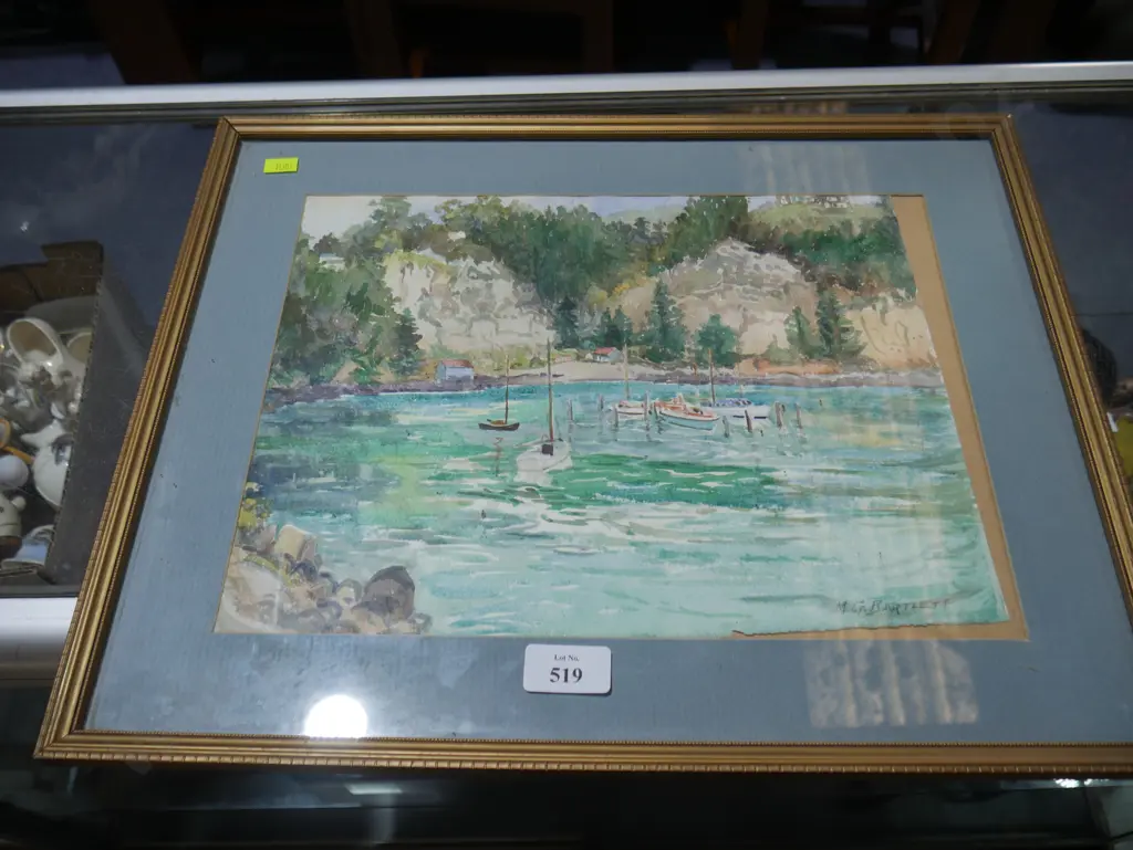 M.G.Bartlett artwork Image 1++