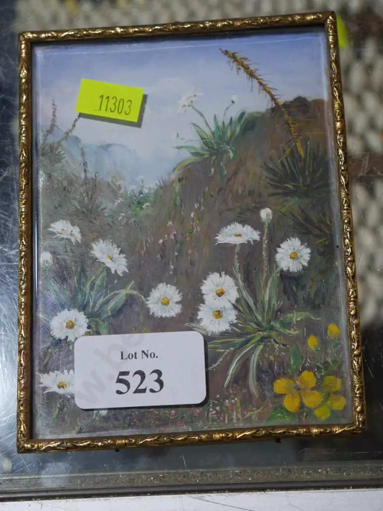 Framed artwork Image 1++