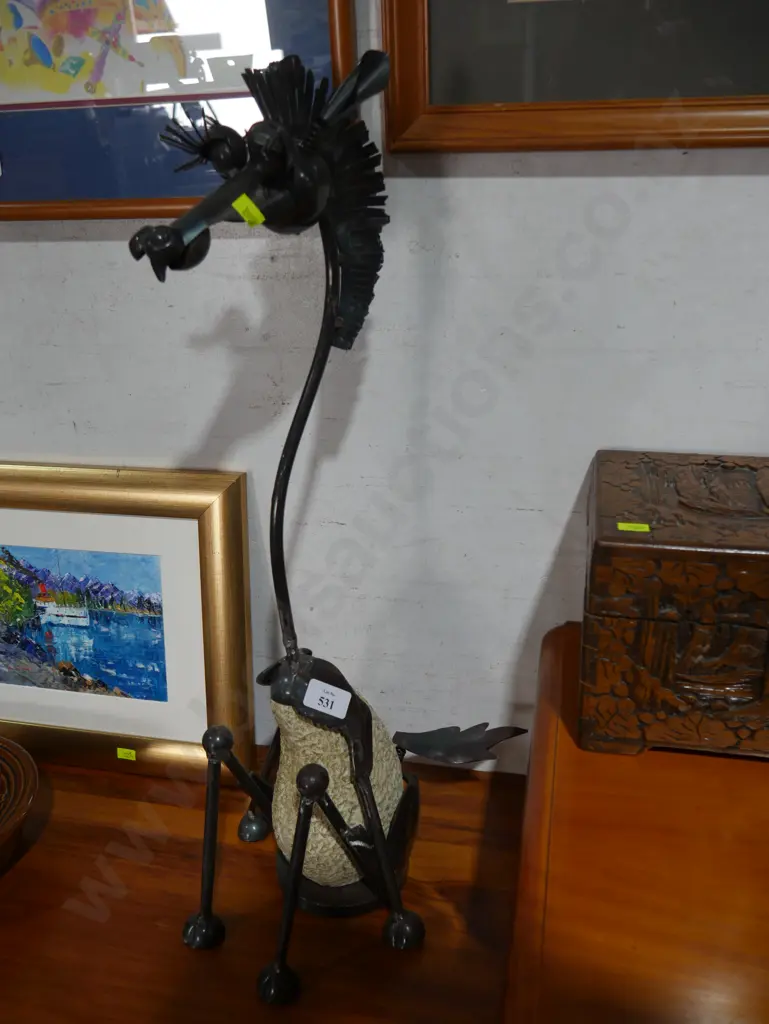 Decorative giraffe Image 1++