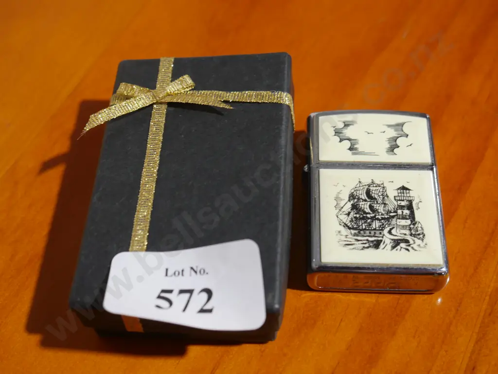 Zippo lighter Image 1++