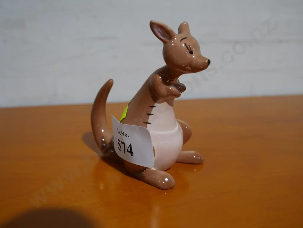 Beswick walt Disney kanga Image 1++